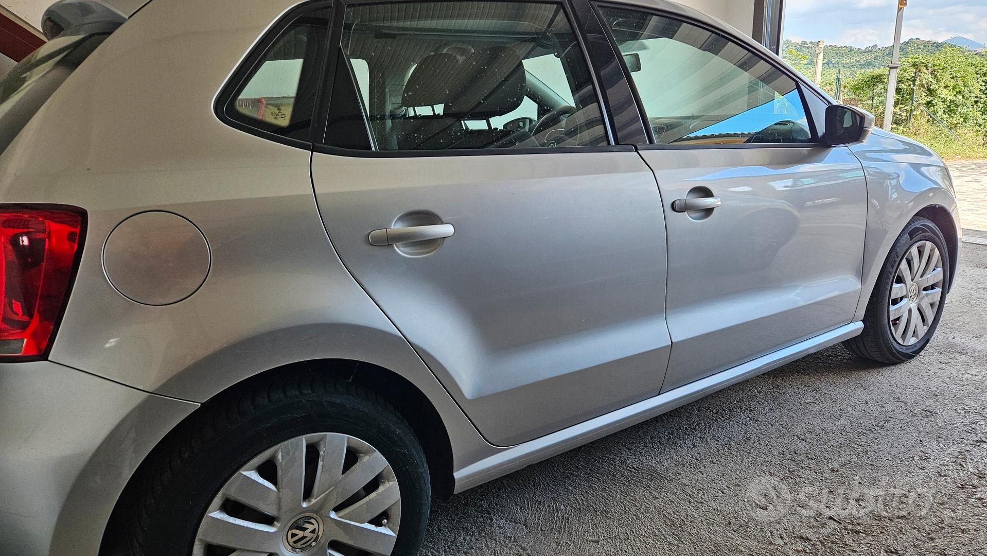 Volkswagen Polo 2009 photo 3