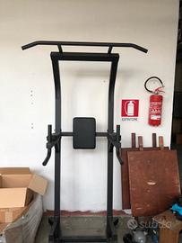 Barra per trazioni multifunzionale