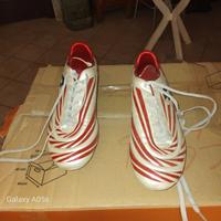 scarpa da calcio