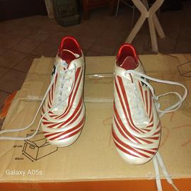 scarpa da calcio