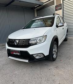 Dacia Sandero Stepway 0.9 Tce 12V TurboGPL 90cv