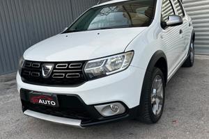 Dacia Sandero Stepway 0.9 Tce 12V TurboGPL 90cv