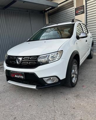 Dacia Sandero Stepway 0.9 Tce 12V TurboGPL 90cv