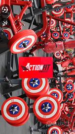 Actionfit milano-romolo