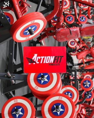 Actionfit milano-romolo