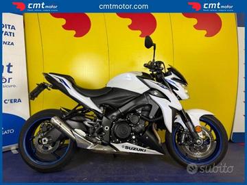 SUZUKI GSX S 1000 Garantita e Finanziabile