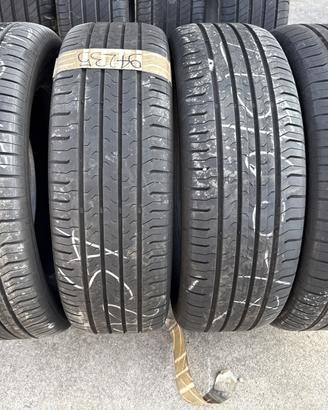 gomme usate 2156017 Estivo CONTINENTAL - Con - 367