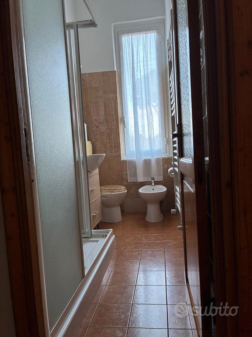 Appartamento – La Spezia, Umberto I, Sarbia - Vista 2