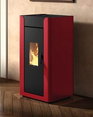 STUFA PELLET ALIDA AIR 120  ARIA ROYAL PALAZZETTI