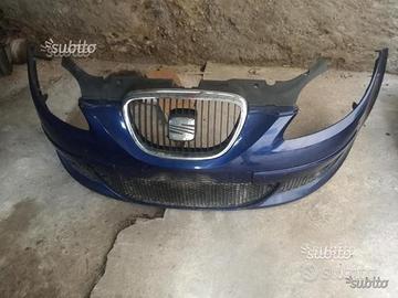 Musata Seat Toledo Altea