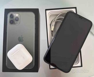 IPHONE 11 PRO 256 GB