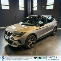 SEAT Arona 1.0 EcoTSI XPERIENCE