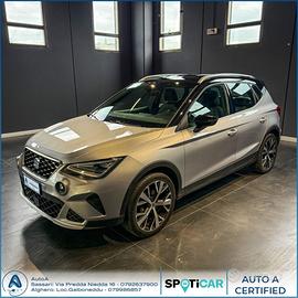 SEAT Arona 1.0 EcoTSI XPERIENCE