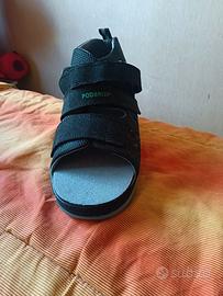Scarpe piede diabetico