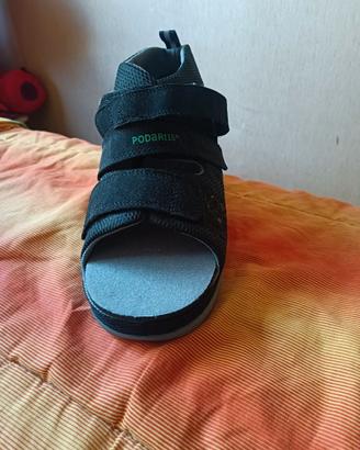 Scarpe piede diabetico