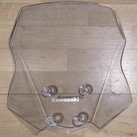 Parabrezza Cupolino Kawasaki Versys X 300