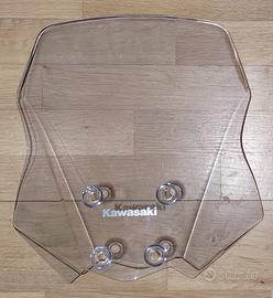 Parabrezza Cupolino Kawasaki Versys X 300