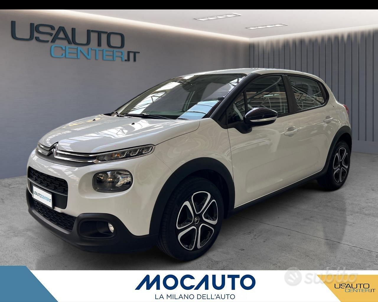 Citroen C3 3ª serie