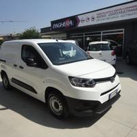 Toyota Proace City 1.5D 75 CV S&S PC 4p. Comfort