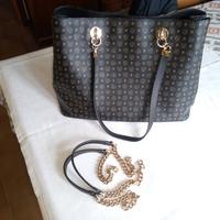 Pollini Borsa Classica
