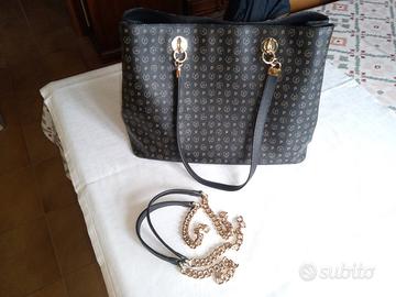 Pollini Borsa Classica