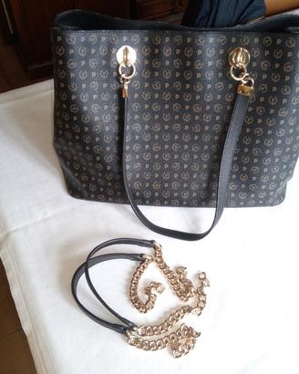 Pollini Borsa Classica