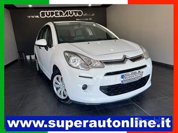 CITROEN C3 PureTech 68 Feel Edition