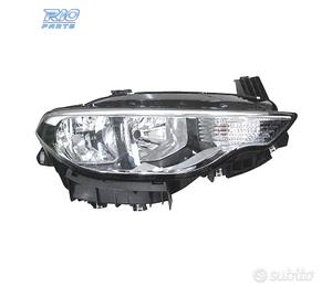 FANALE DESTRO FIAT TIPO 16-20