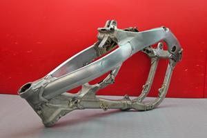 TELAIO MOTO HONDA CRF 250 2006 2007 CRE CR F 2008