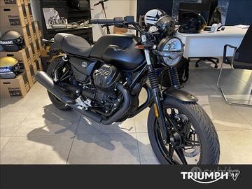 MOTO GUZZI V7 850 Stone Abs