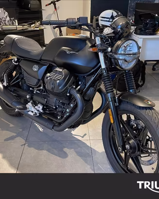 MOTO GUZZI V7 850 Stone Abs