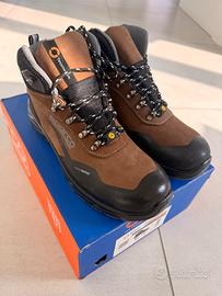 Sparco Goodwood Brown Valley – Nuove – Taglia 43