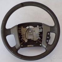 Volante con comandi Kia Sorento 2007
