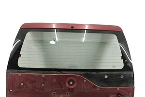 Lunotto termico atermico Nissan Terrano 2.7 D 2000