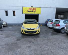 Opel Corsa 1.2 5 porte Elective