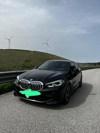 Bmw serie 1 F40 118i
