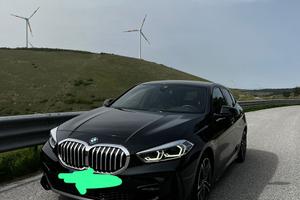Bmw serie 1 F40 118i
