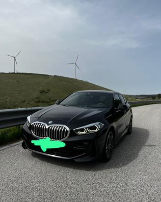 Bmw serie 1 F40 118i