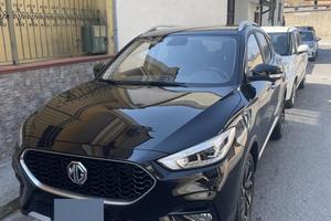 MG ZS 1.5 VTi 105 LUXURY – APRILE 2024