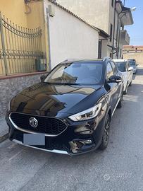 MG ZS 1.5 VTi 105 LUXURY – APRILE 2024
