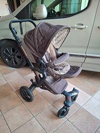 Passeggino concord neo