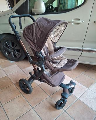 Passeggino concord neo