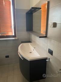 Bagno moderno