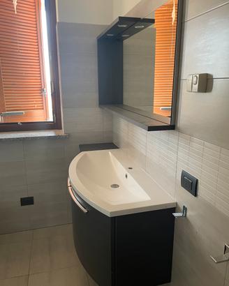 Bagno moderno
