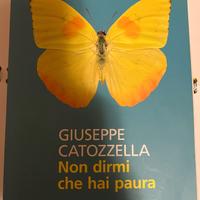 Non dirmi che hai paura - Giuseppe Catozzella