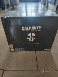 CALL OF DUTY GHOST PRESTIGE EDITION 