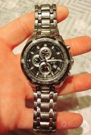 Casio Edifice EF-539D-1AVEF Cronografo