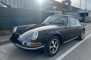 Porsche 911 2.4 E 1972