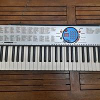 pianola yamaha PSR-125