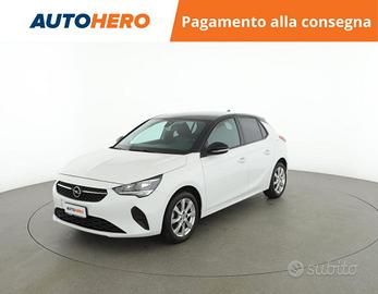 OPEL Corsa WP56897